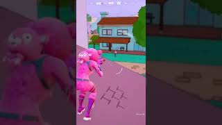 フォートナイトゼロビルドソロ