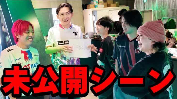 フォートナイトオールスターの配信裏側…【フォートナイト】