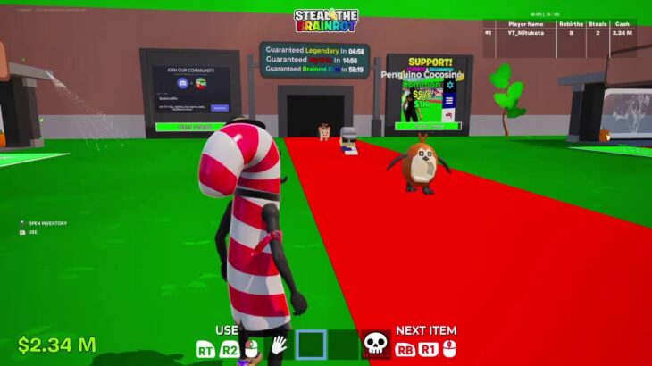 ＜ゼロビルド＞フォートナイト　デュオ.ソロ配信