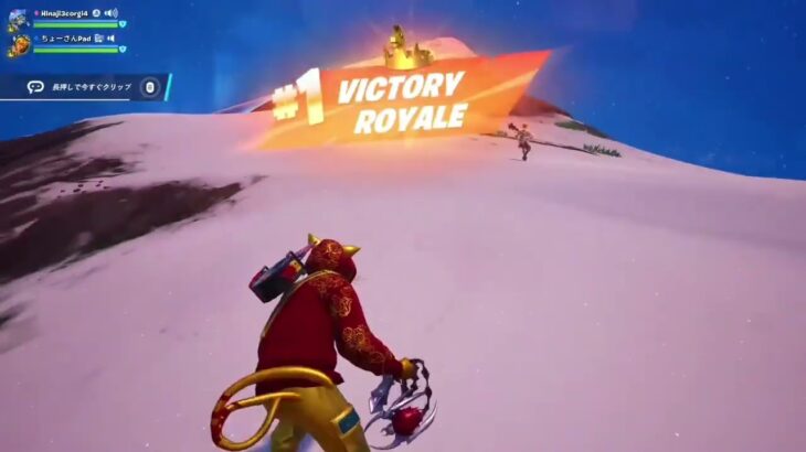 デュオもやってます！🦖と🐱のお散歩ビクロイたち👣🐾