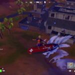 【フォートナイト】 ひさびっさソロやってく！