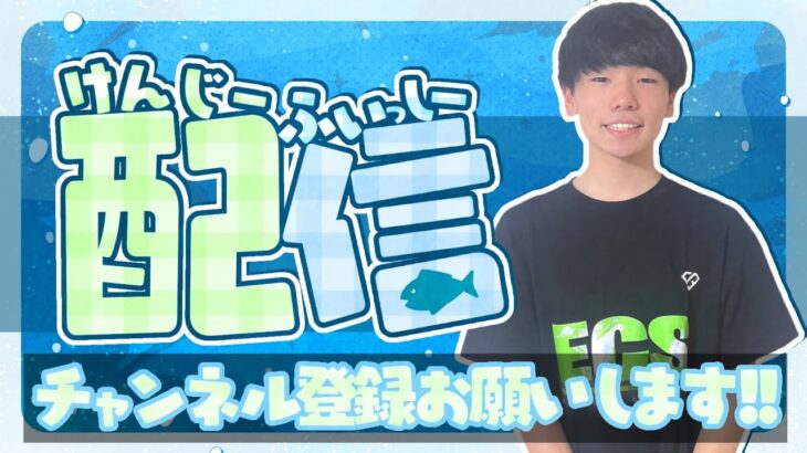 【顔出し】適当にソロ大会寝起き【フォートナイト】