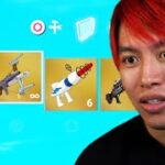 ついにファイブガンがきた！！！【フォートナイト】